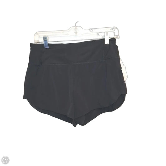 Athletic Shorts By Athleta In Black, Size: Xs