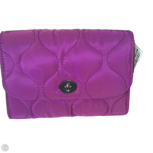 Crossbody By Sweaty Betty, Size: Small