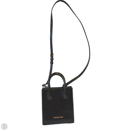 Crossbody Designer By Michael Kors, Size: Small