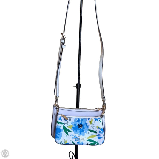 Crossbody Designer By Kate Spade, Size: Small