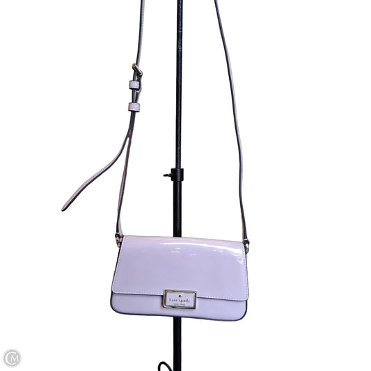 Crossbody Designer By Kate Spade, Size: Small