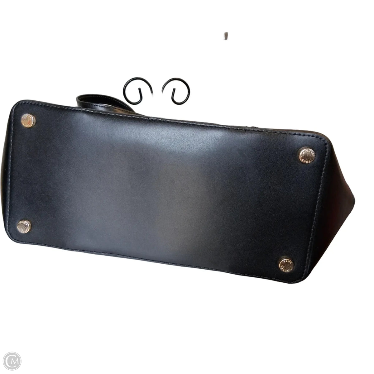 Handbag Designer By Michael Kors, Size: Large