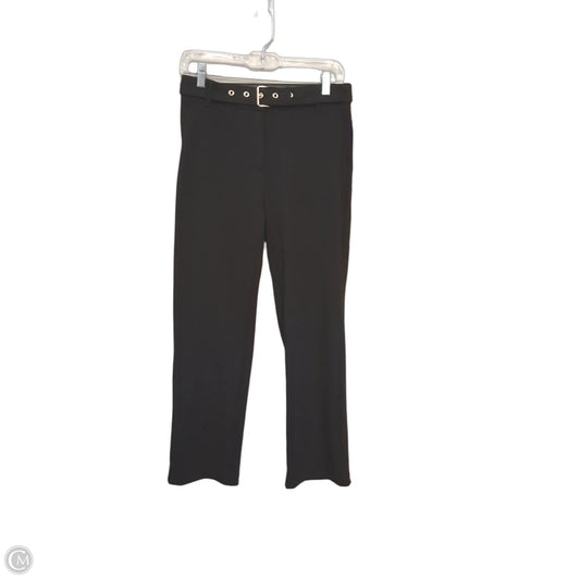 Pants Dress By Michael By Michael Kors In Black, Size: 4
