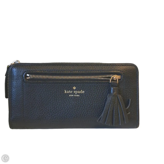 Wallet Designer By Kate Spade, Size: Medium