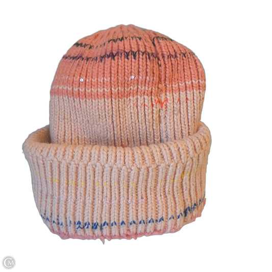 Hat Beanie By Anthropologie