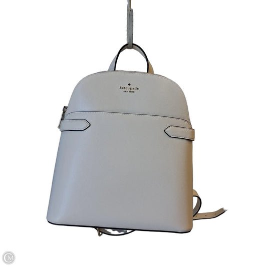 Backpack Designer By Kate Spade, Size: Medium