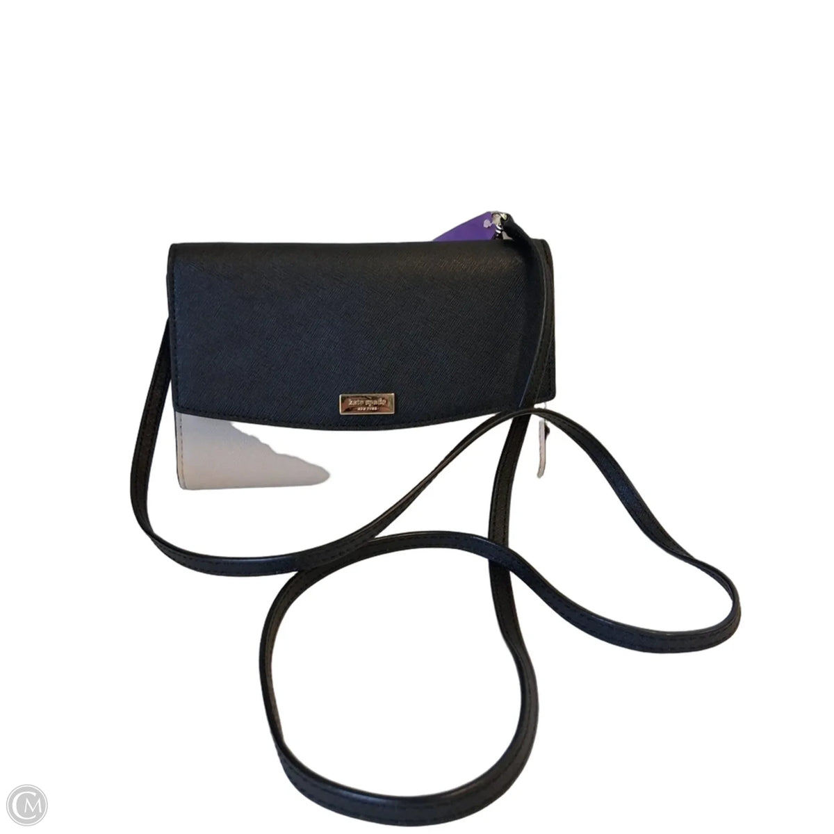 Crossbody Designer By Kate Spade, Size: Small