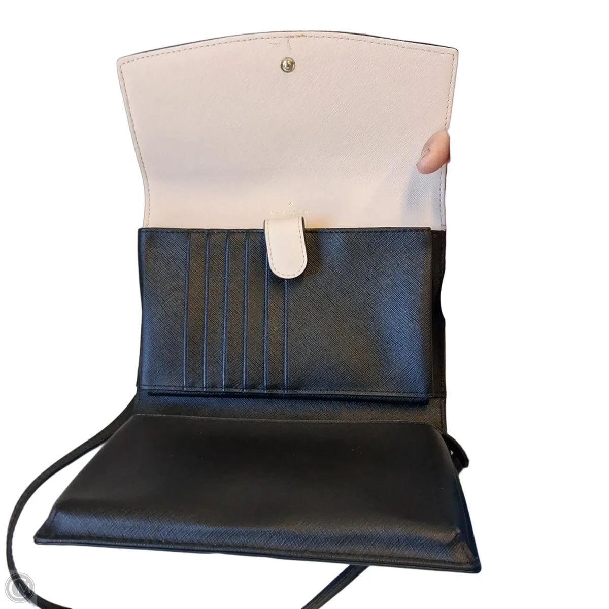 Crossbody Designer By Kate Spade, Size: Small