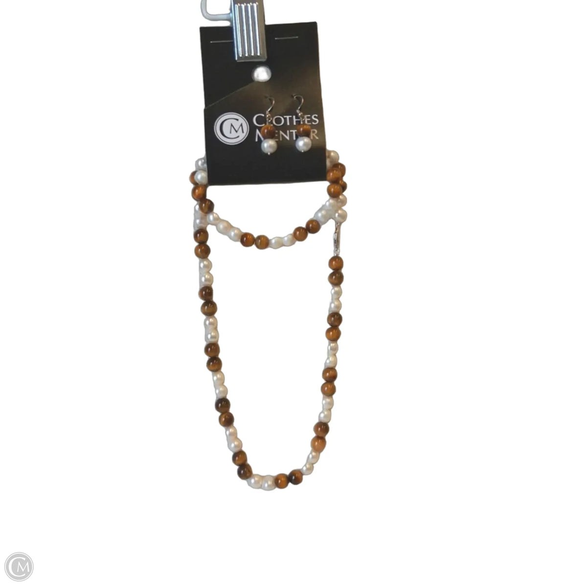 Necklace Size: 03 Piece Set