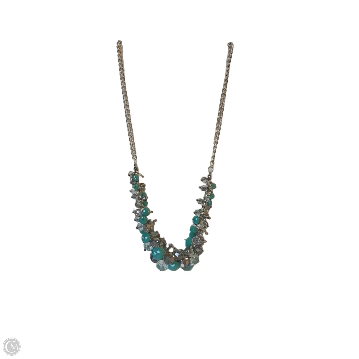 Necklace Statement