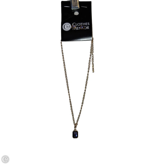 Necklace Set By Tahari, Size: 02 Piece Set