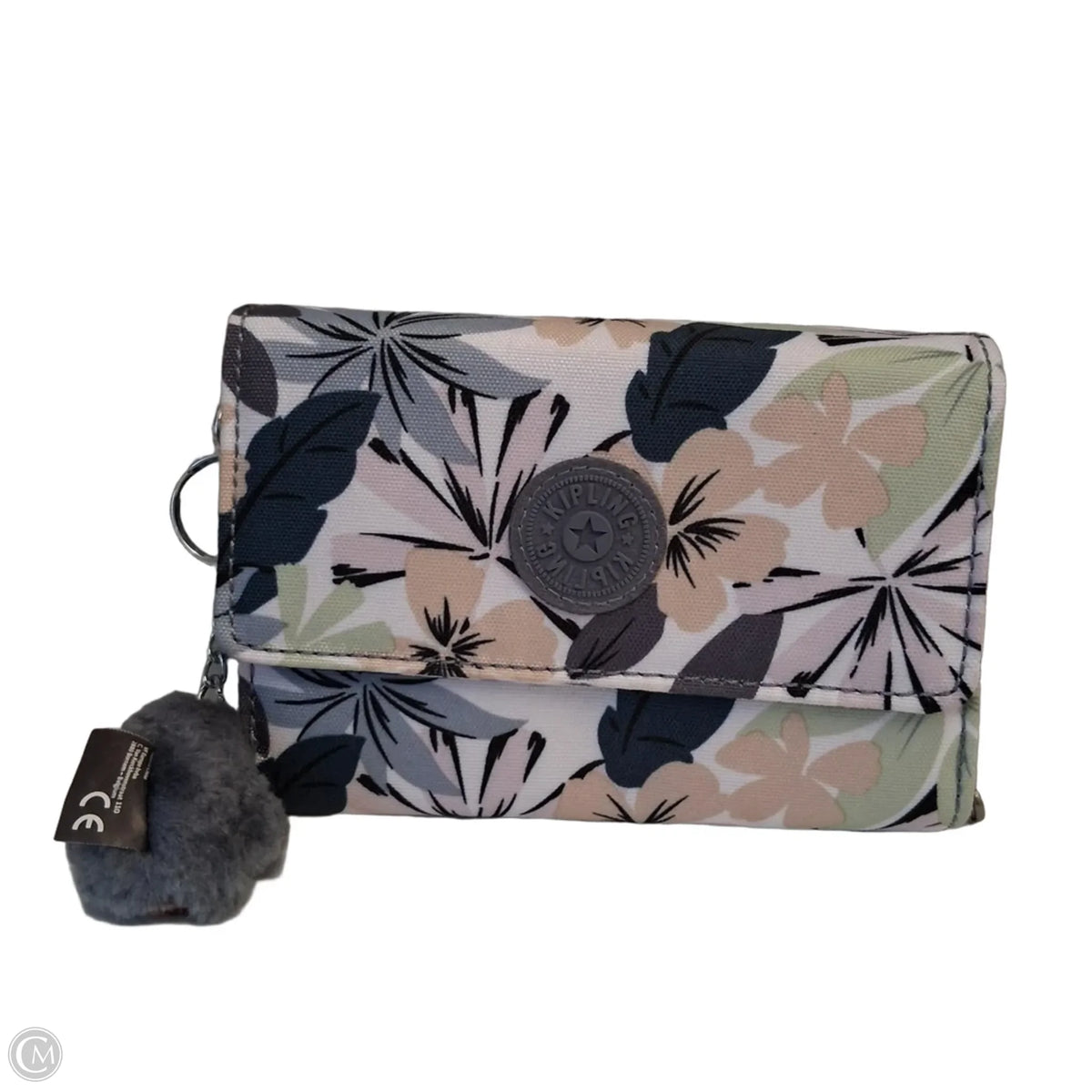 Wallet By Kipling, Size: Small