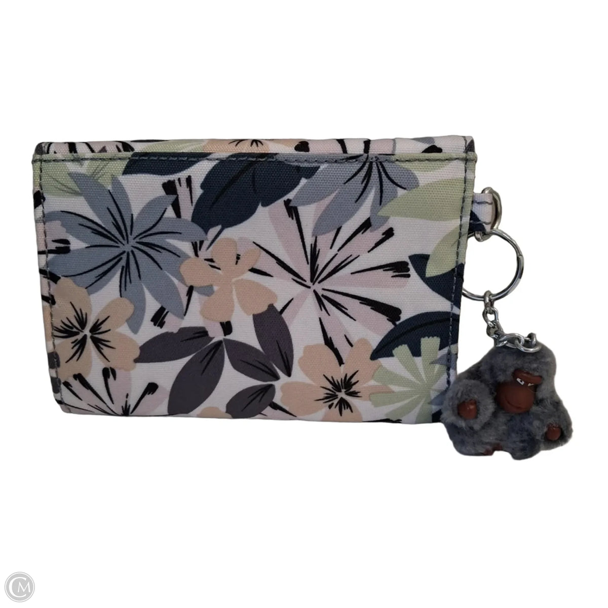 Wallet By Kipling, Size: Small