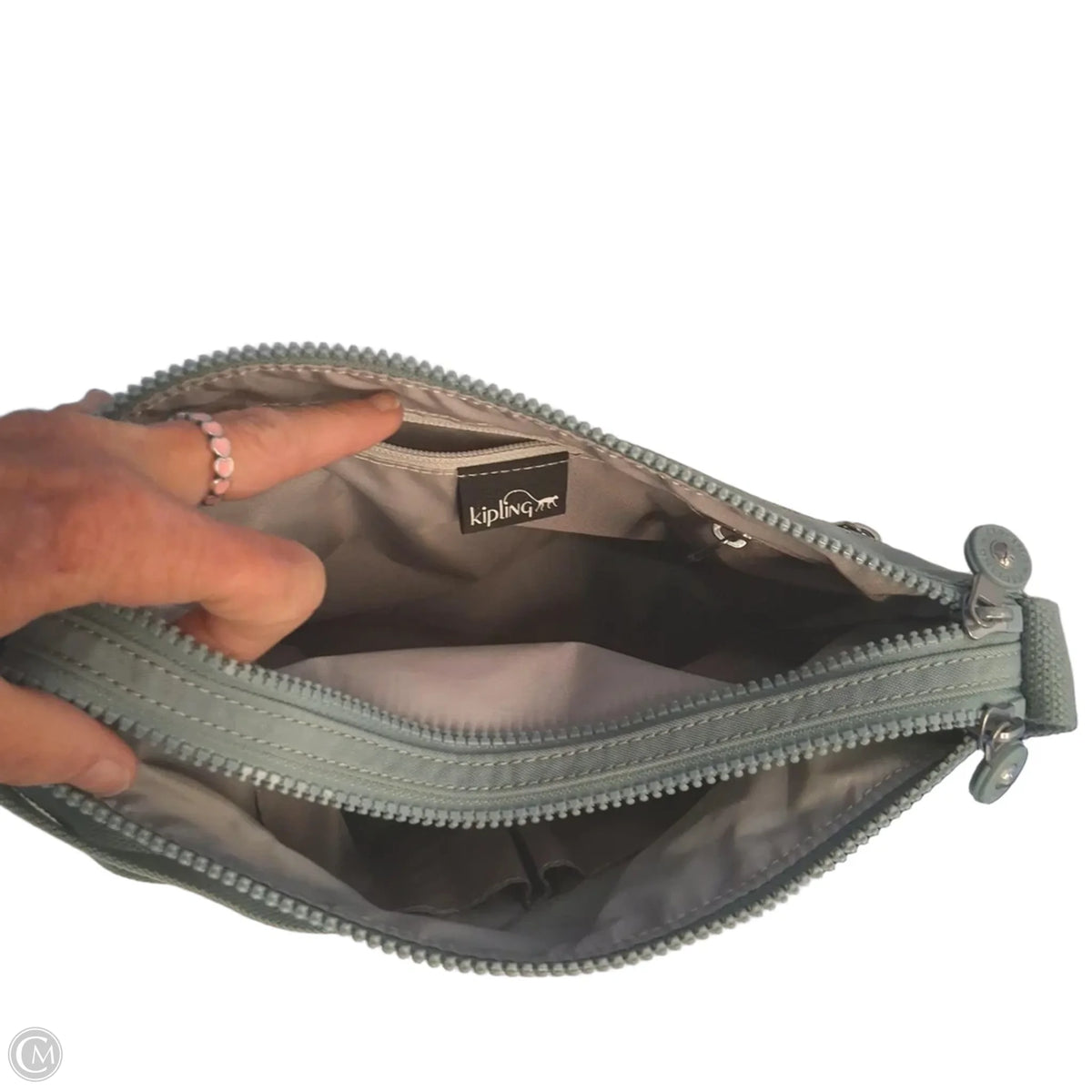 Crossbody By Kipling, Size: Medium
