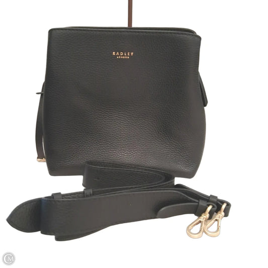 Crossbody Leather By Radley London, Size: Medium