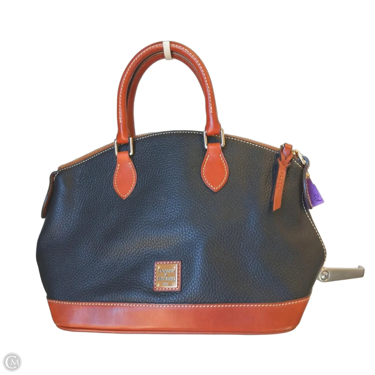 Crossbody Designer By Dooney And Bourke, Size: Medium