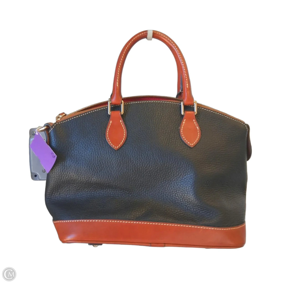 Crossbody Designer By Dooney And Bourke, Size: Medium