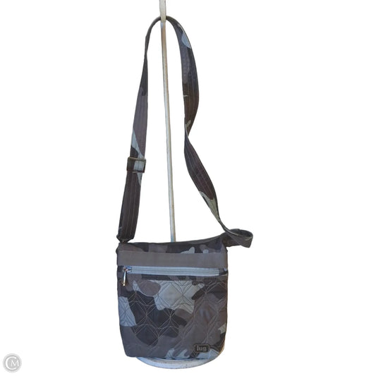 Crossbody By Lug, Size: Small