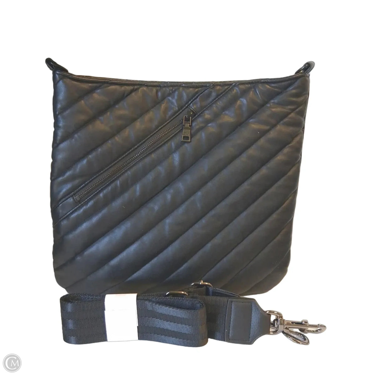 Tote Size: Medium