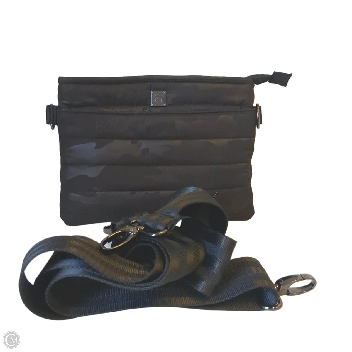 Crossbody Size: Small