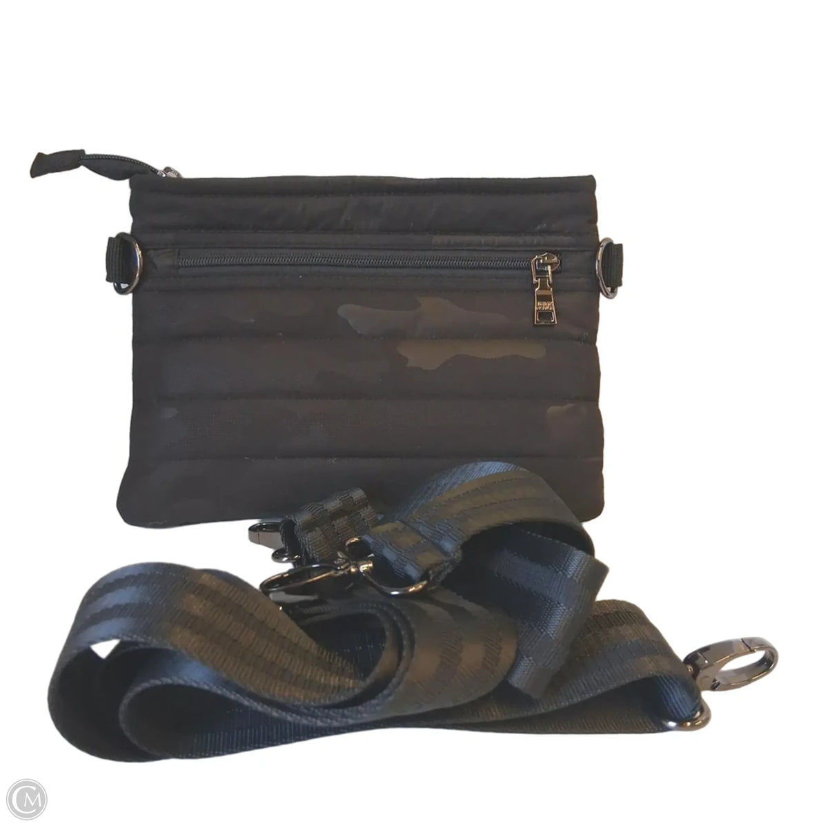 Crossbody Size: Small