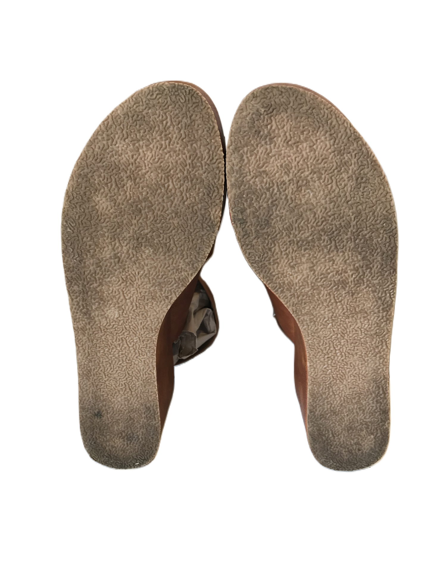 Sandals Heels Platform By Corkys  Size: 10