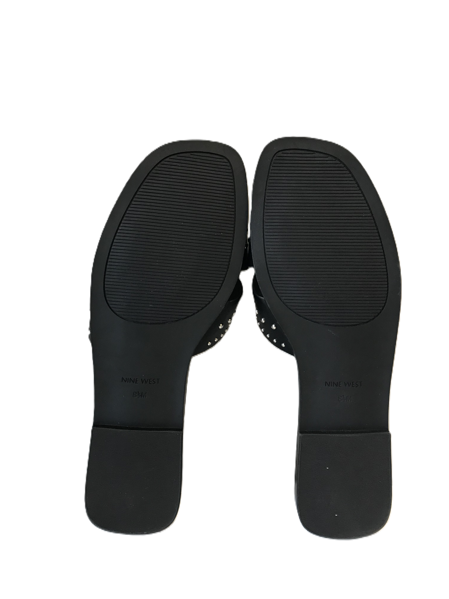 Sandals Flats By Nine West  Size: 8.5
