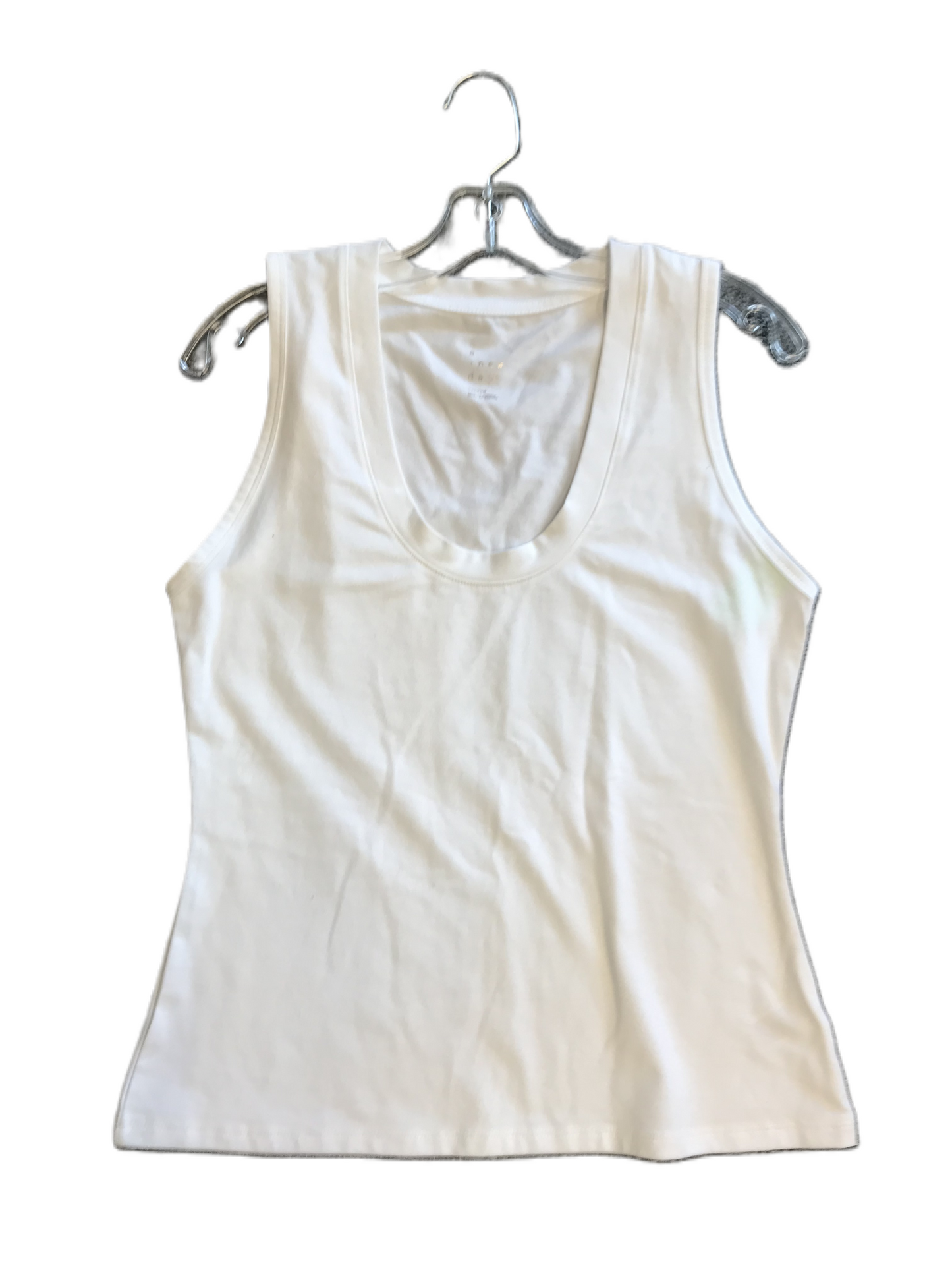 Top Sleeveless Basic By A New Day  Size: L