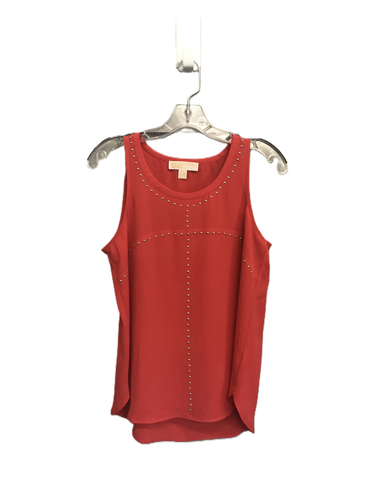 Top Sleeveless By Michael By Michael Kors  Size: S
