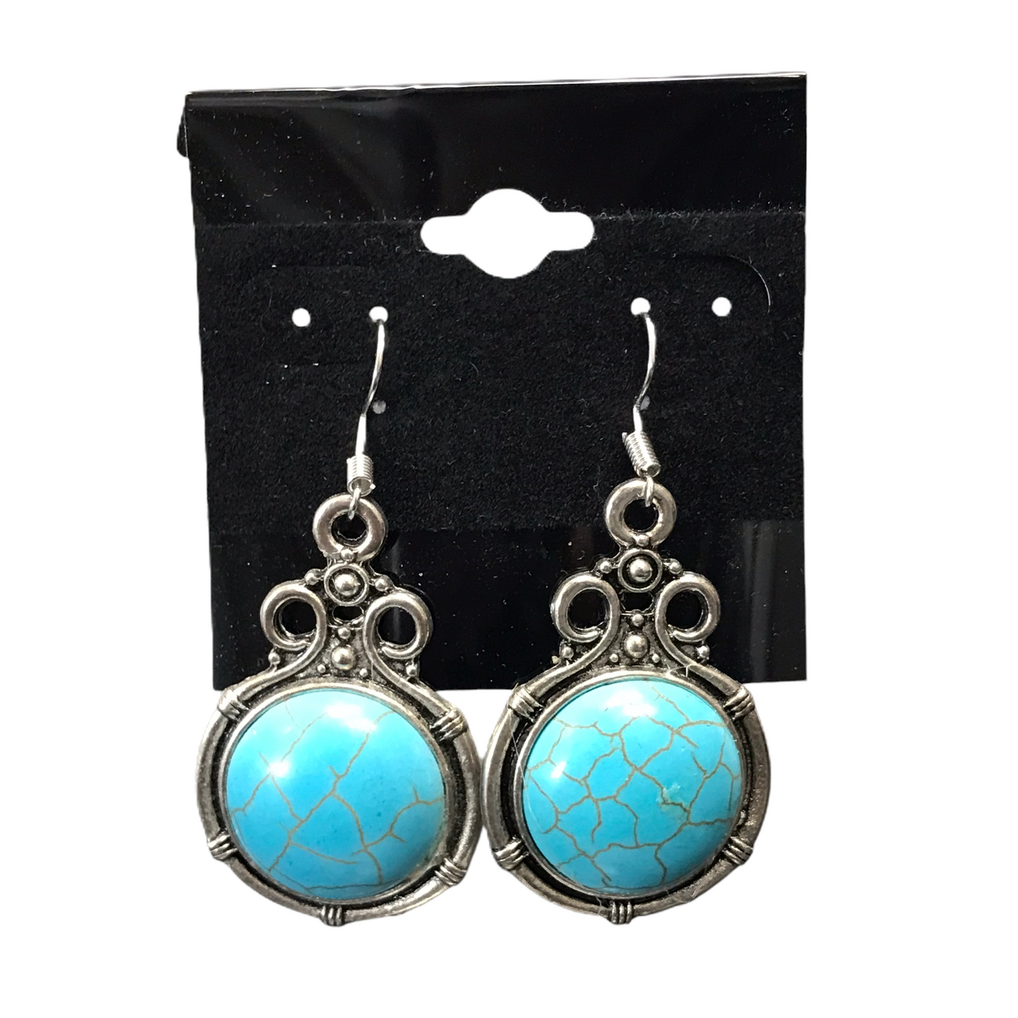 Earrings Dangle/drop By