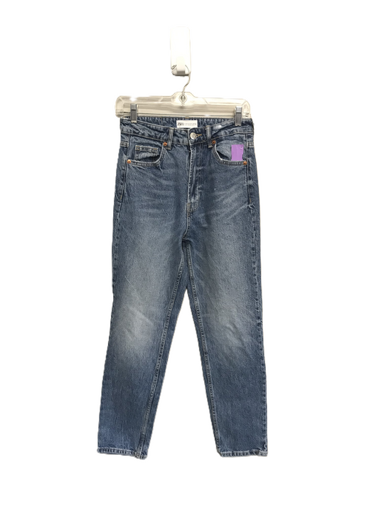 Jeans Boot Cut By Zara  Size: 2