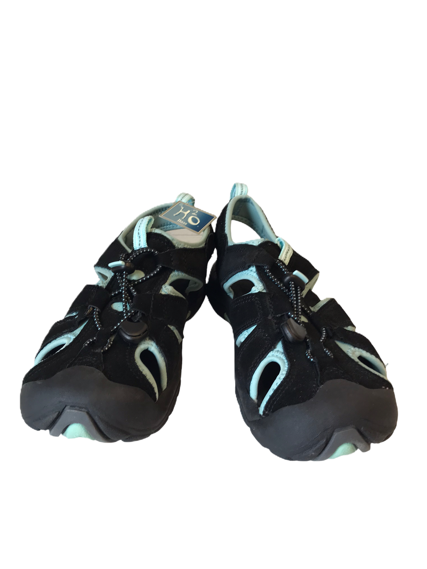 Shoes Hiking By Bass  Size: 8