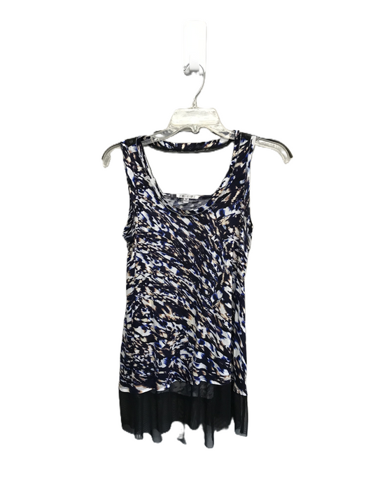 Top Sleeveless By Jennifer Lopez  Size: Xs