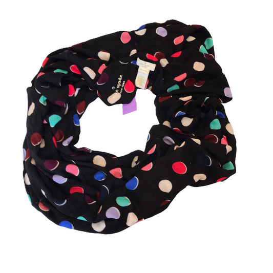 Scarf Infinity By Kate Spade