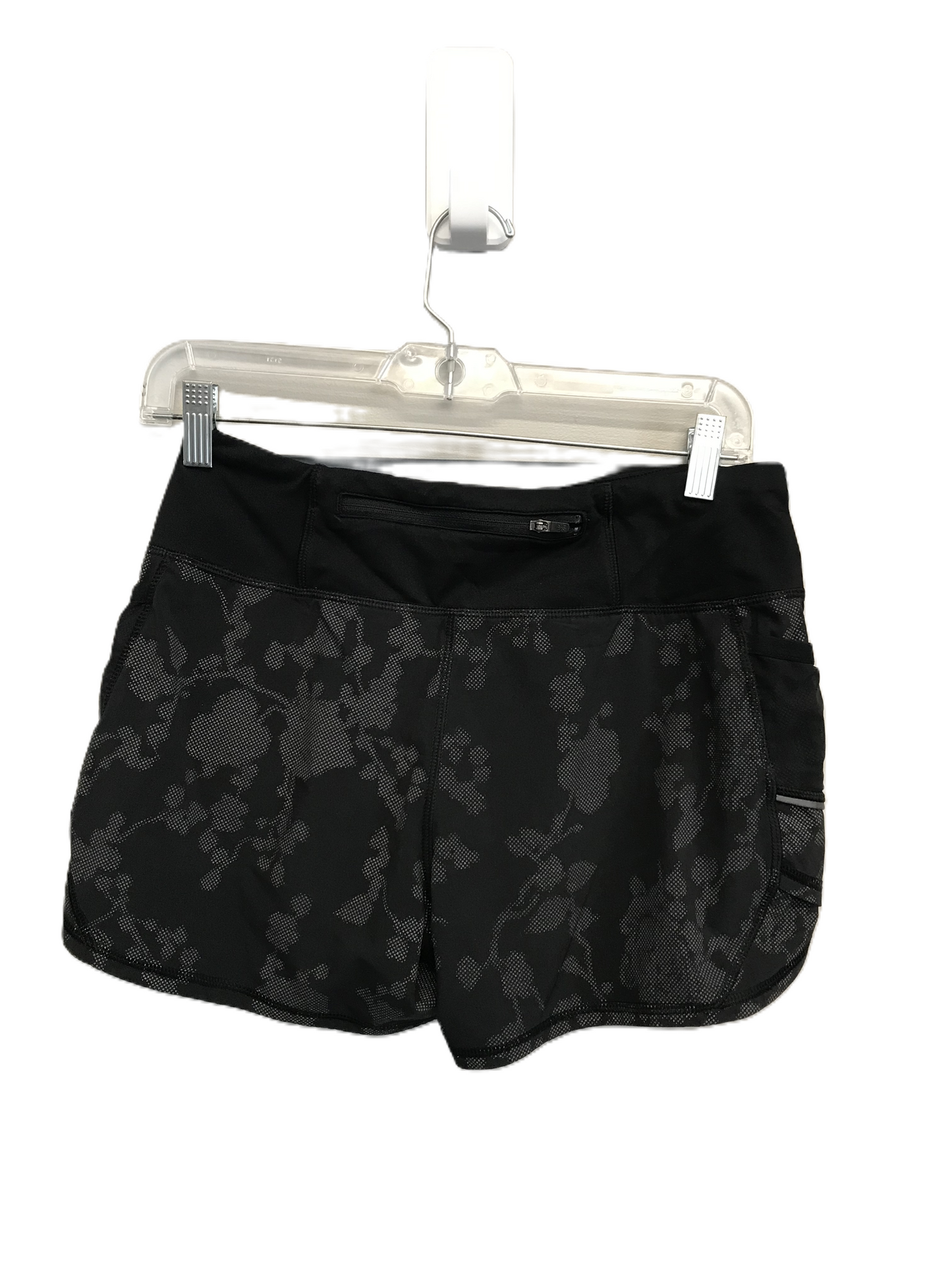 Black Athletic Shorts By Athleta, Size: Xs