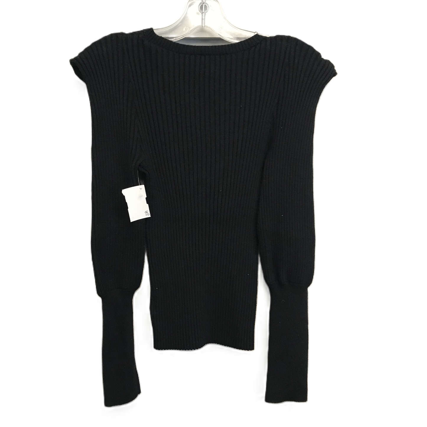 Black Sweater By Express, Size: S