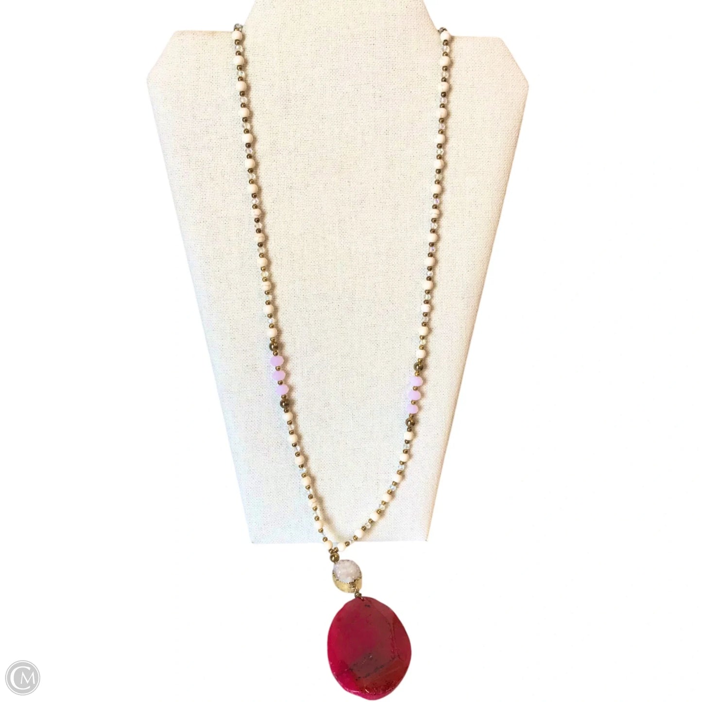 Necklace Other