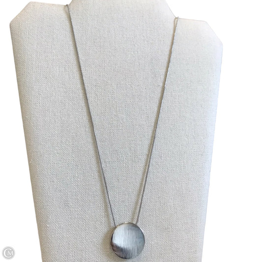 Necklace Pendant