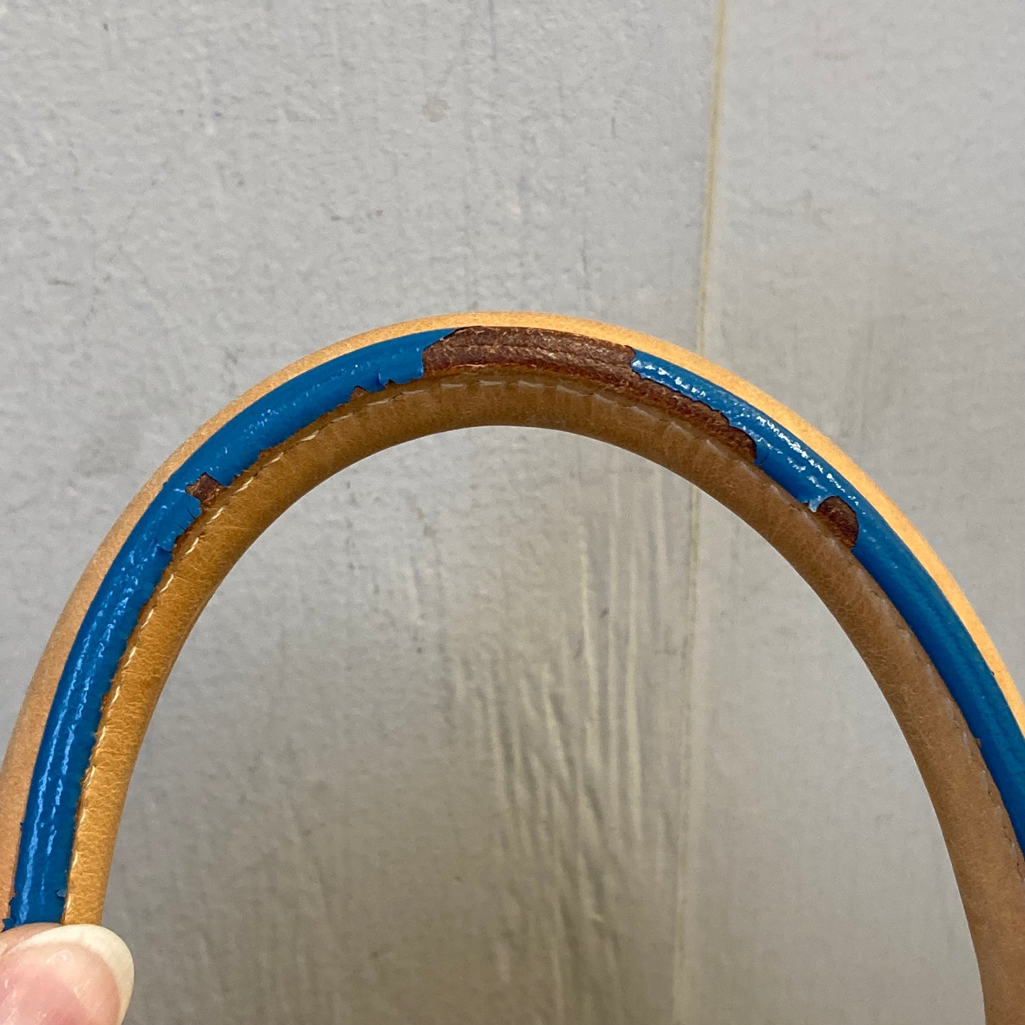 Handbag Designer By Dooney And Bourke In Multi, Size:Medium