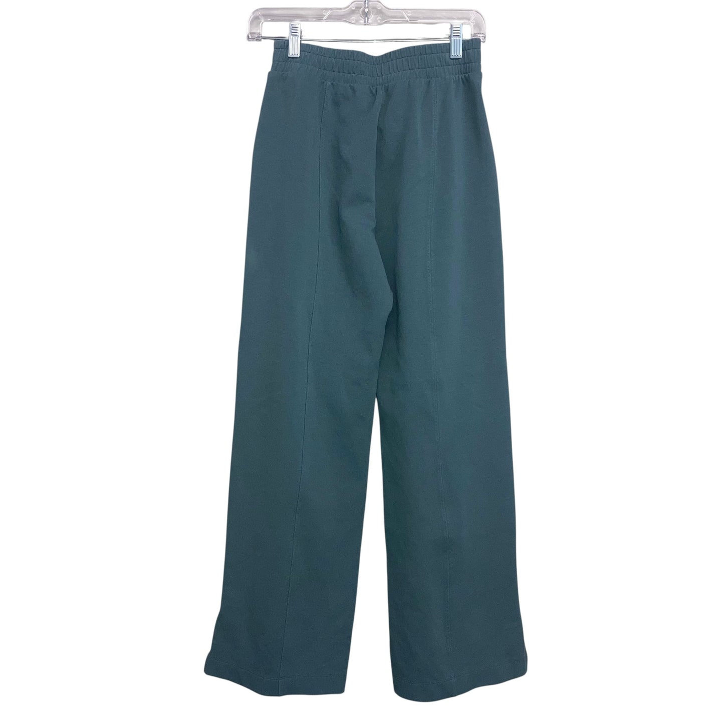 Athletic Pants By Old Navy In Green, Size:Xs