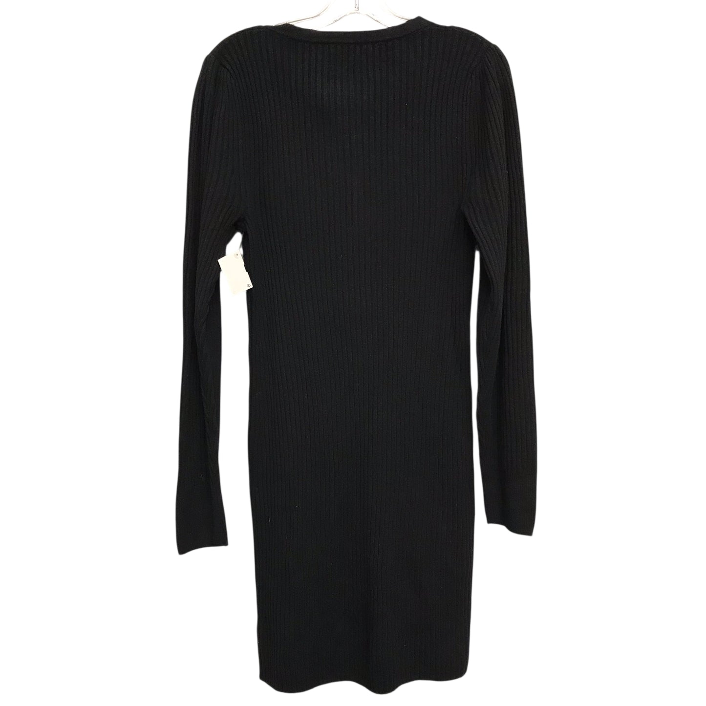 Dress Sweater By Gap In Black, Size:M