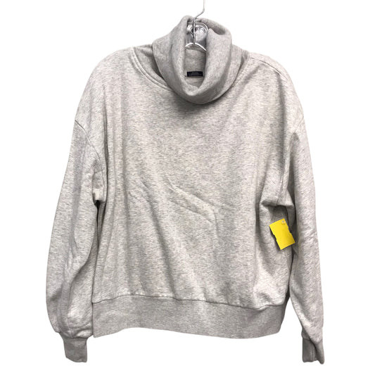 Top Ls By Gap In Grey, Size:L