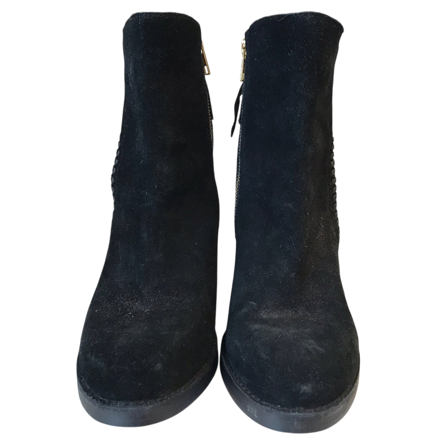 Boots Designer By Ugg In Black, Size:8.5