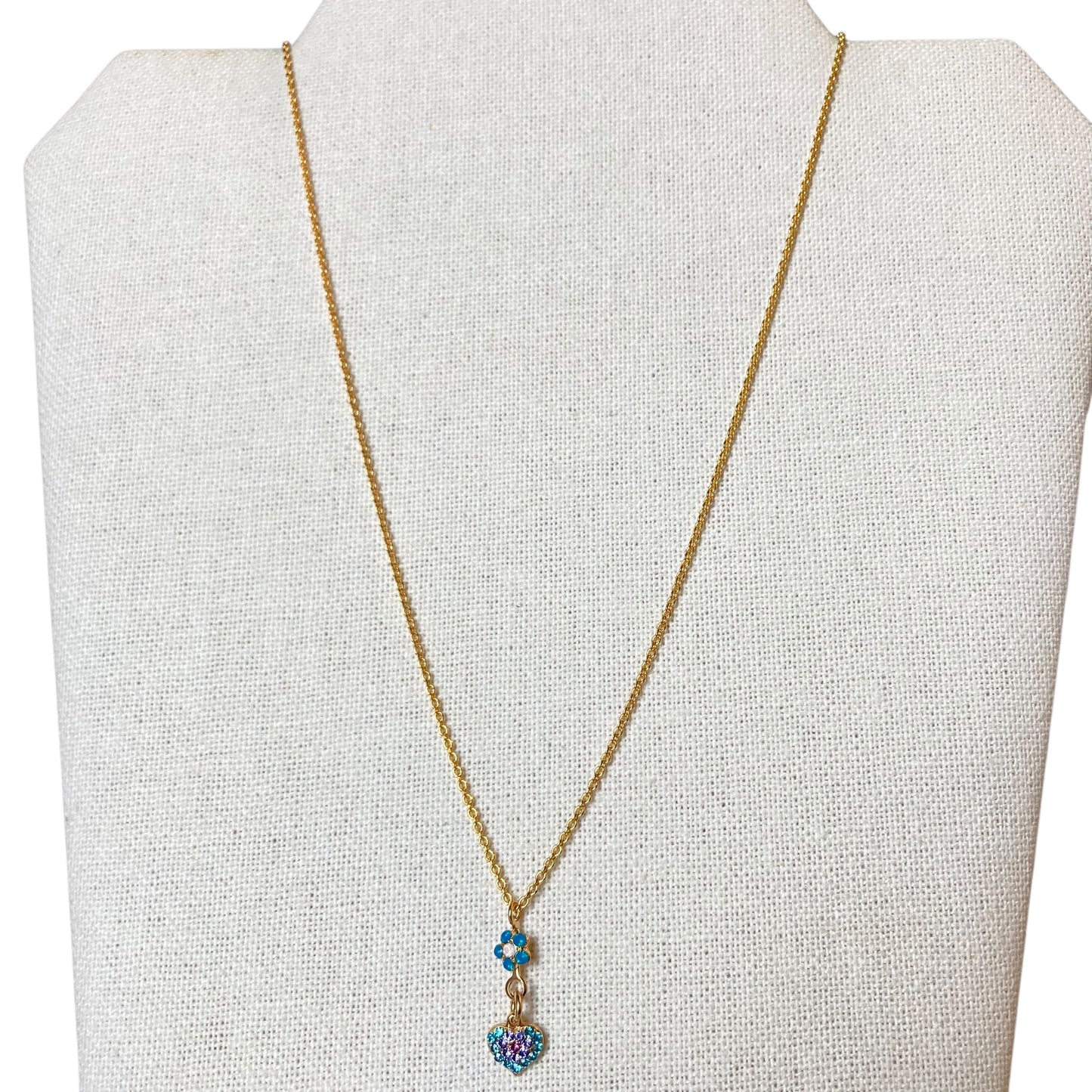 Necklace Chain By Mariana In Gold