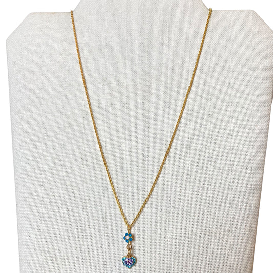 Necklace Chain By Mariana In Gold