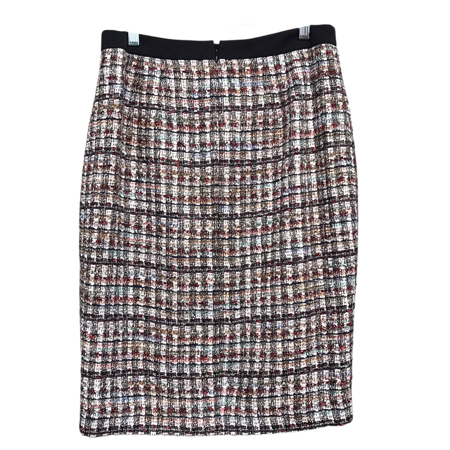 Skirt Mini & Short By Talbots In Multi, Size:6