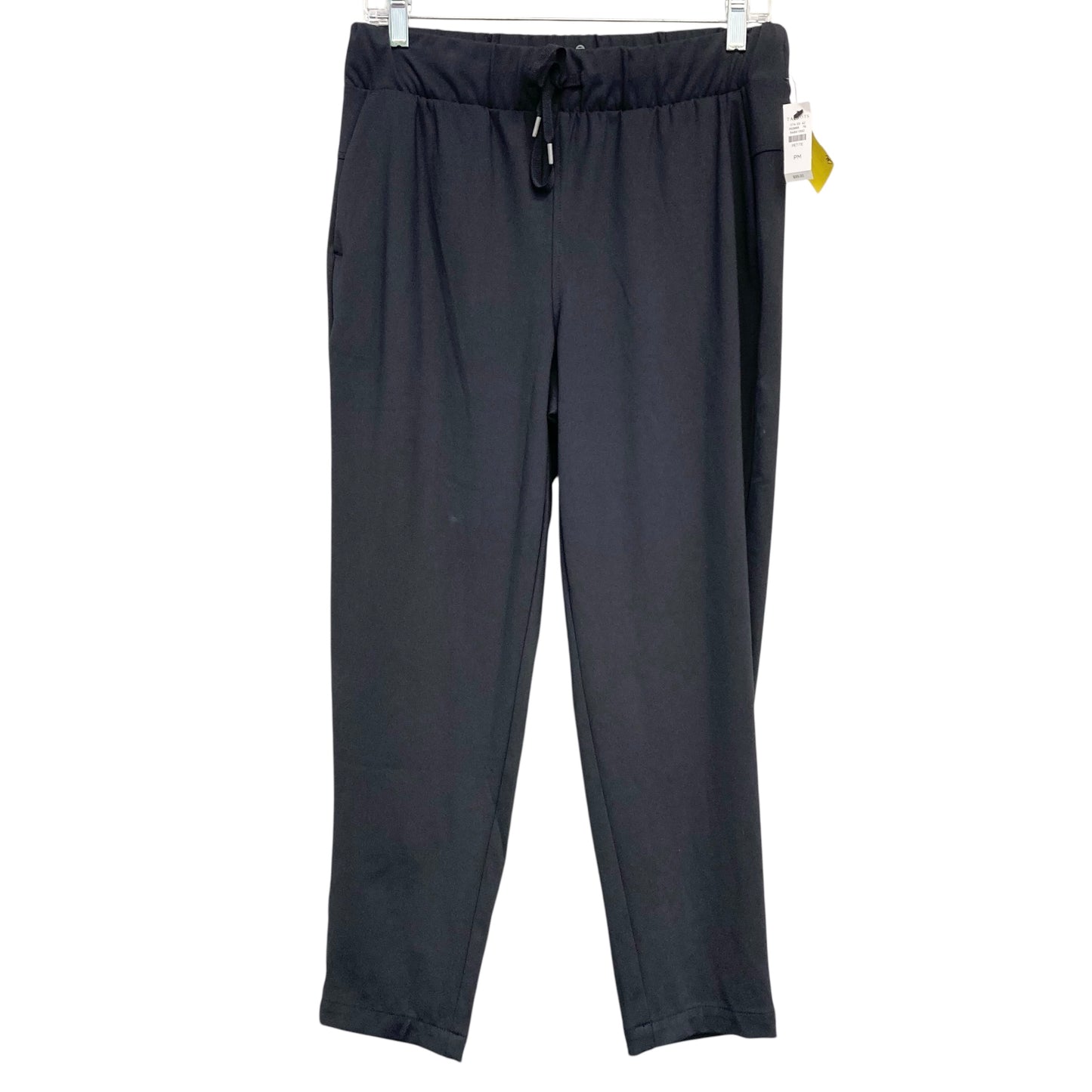Pants Joggers By Talbots In Black, Size:8Petite