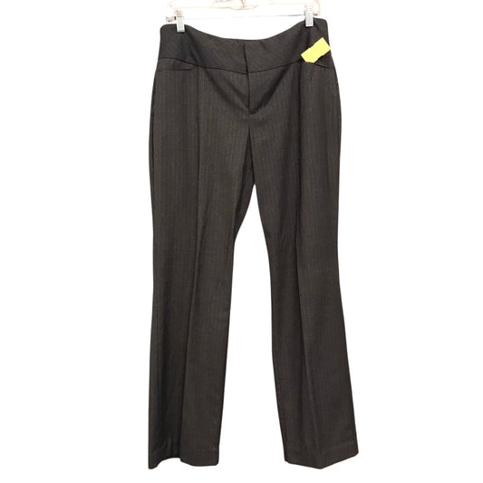 Pants Dress By Elle In Grey, Size:10