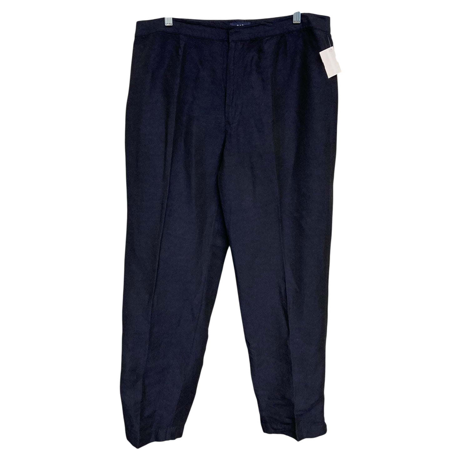 Pants Chinos & Khakis By Gap In Navy, Size:16