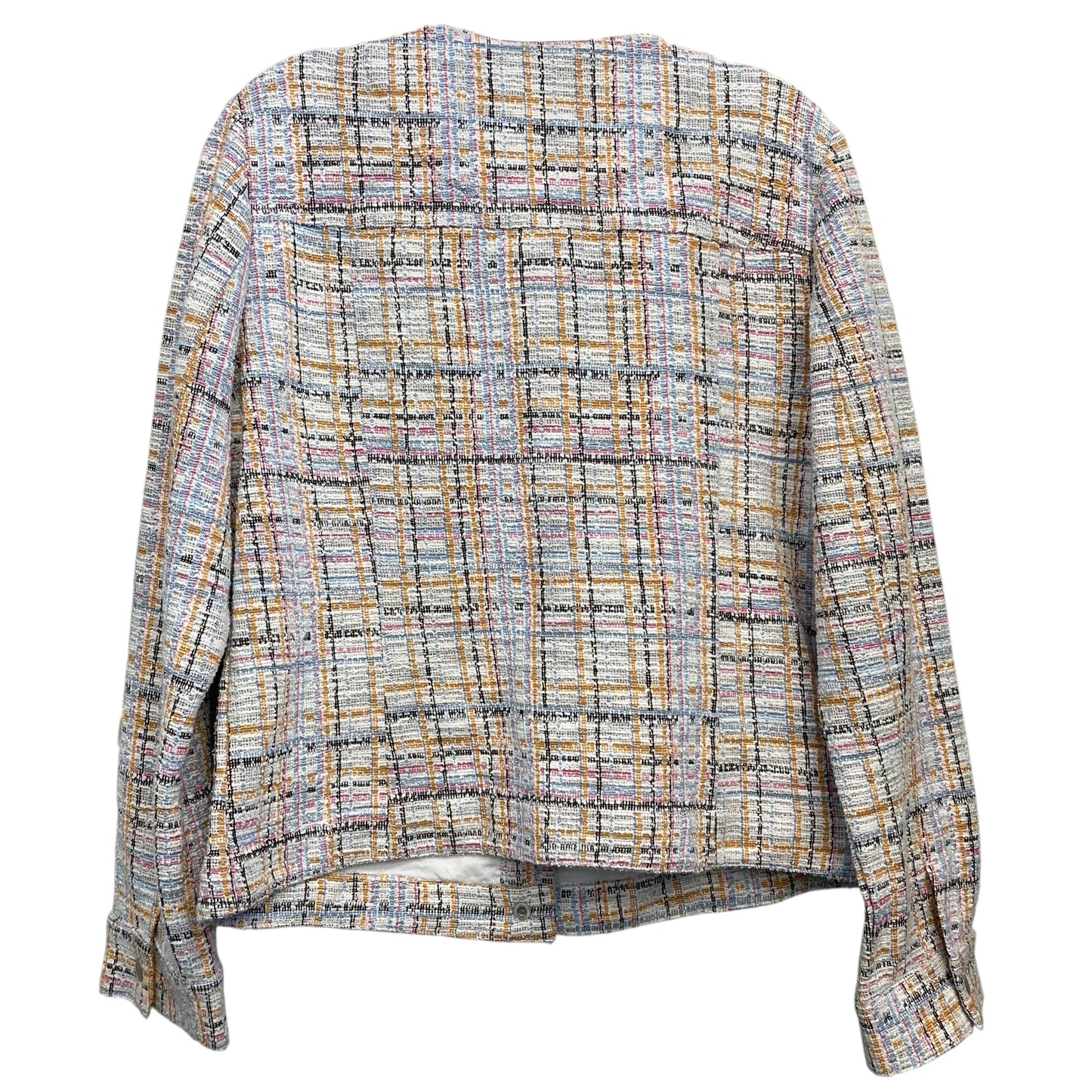 BLAZER by CHICOS In MULTI, Size: M